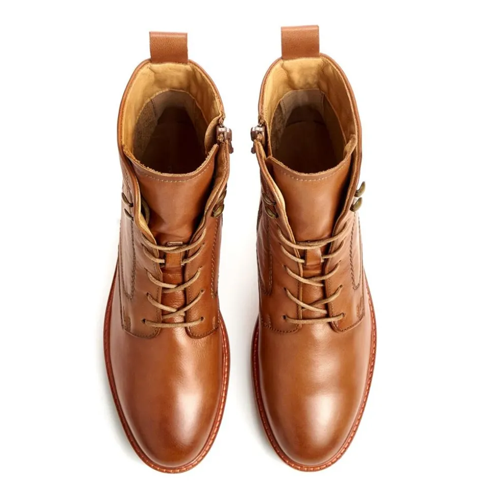 LLOYD 22-242-03 Dame Støvle