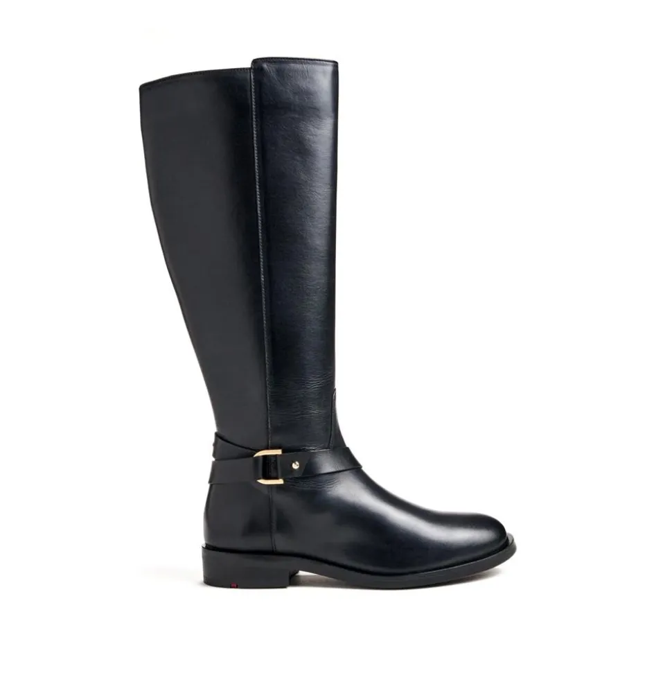 LLOYD 22-030-00 Dame Støvle
