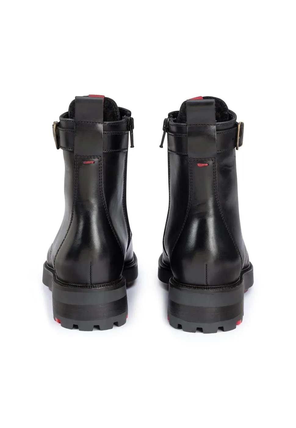 LLOYD 24-291-00 Dame Støvle