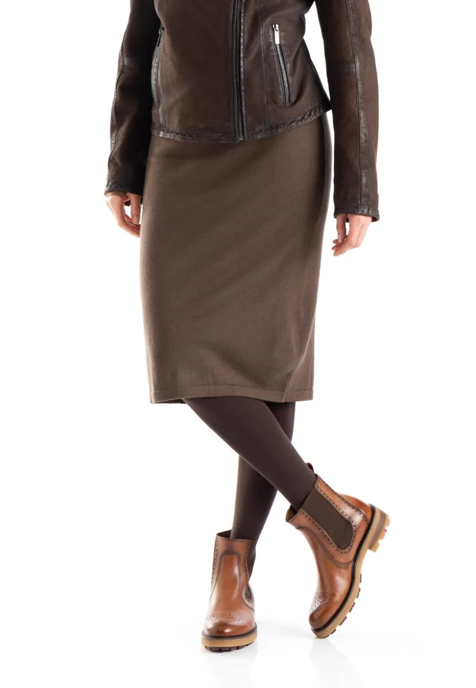 LLOYD 24-290-03 Dame Støvle