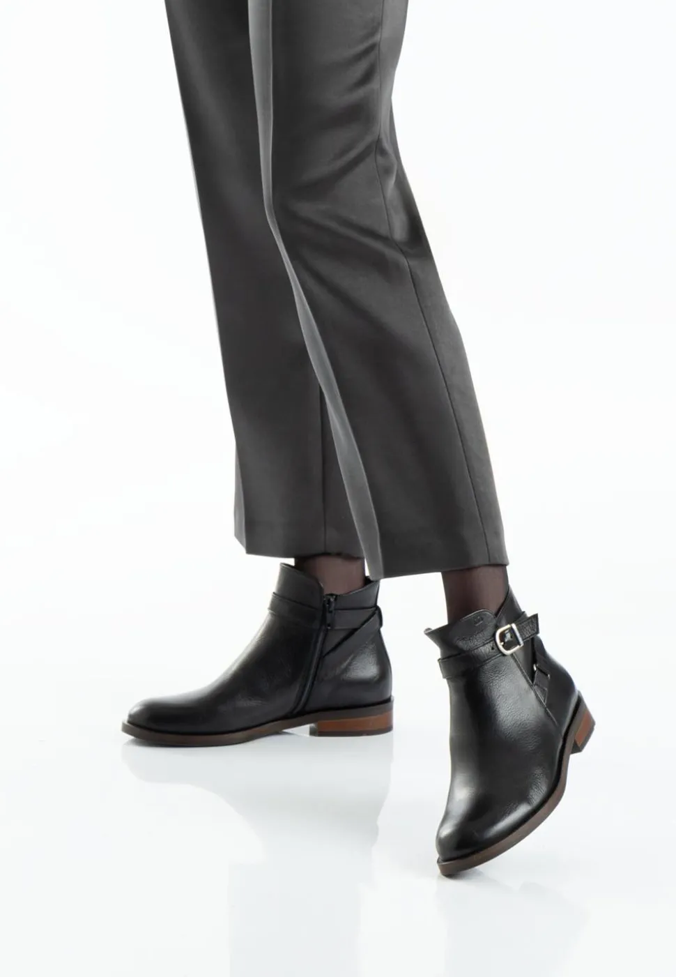LLOYD 24-283-00 Dame Støvle