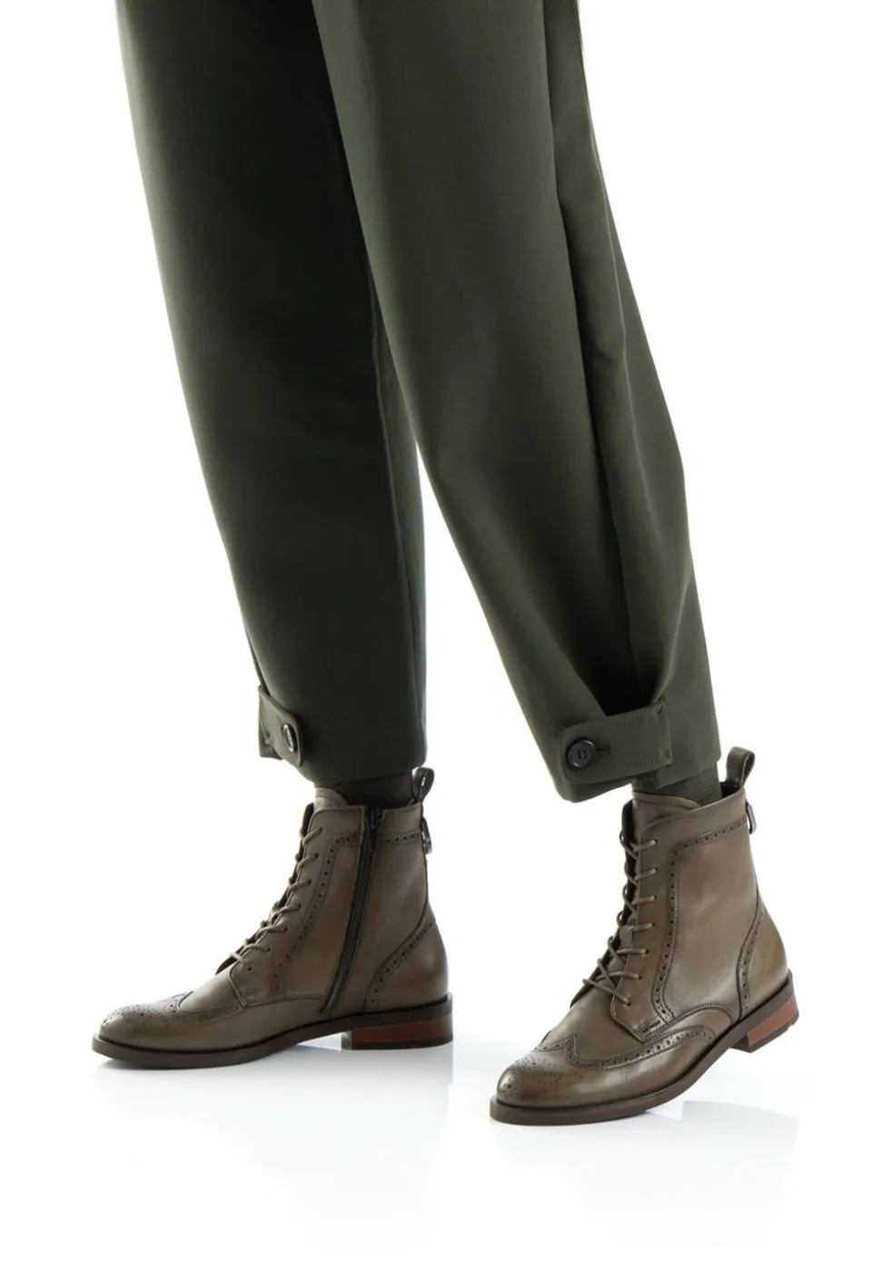 LLOYD 24-282-02 Dame Støvle
