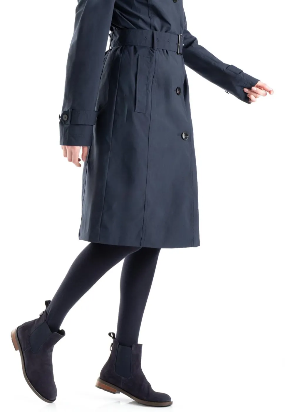 LLOYD 24-281-28 Dame Støvle