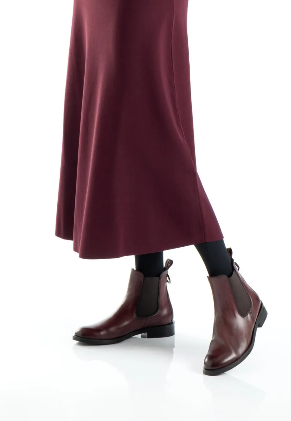 LLOYD 24-281-06 Dame Støvle