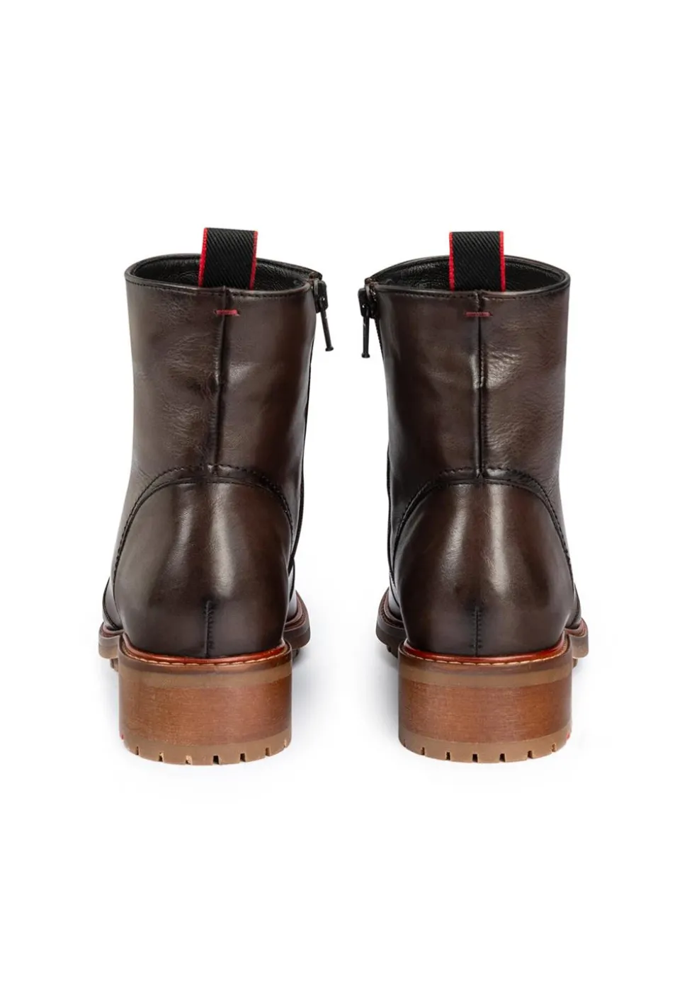 LLOYD 24-235-03 Dame Støvle