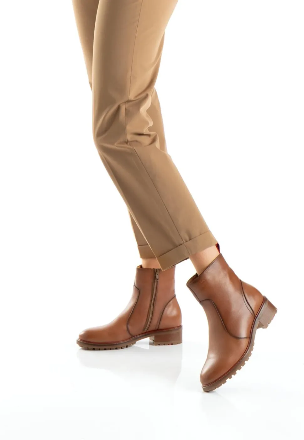 LLOYD 24-235-02 Dame Støvle