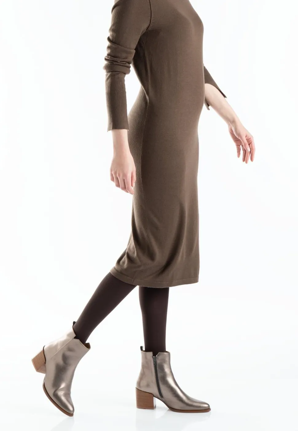 LLOYD 24-089-27 Dame Støvle
