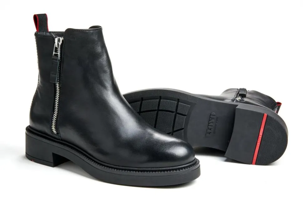 LLOYD 23-294-00 Dame Støvle