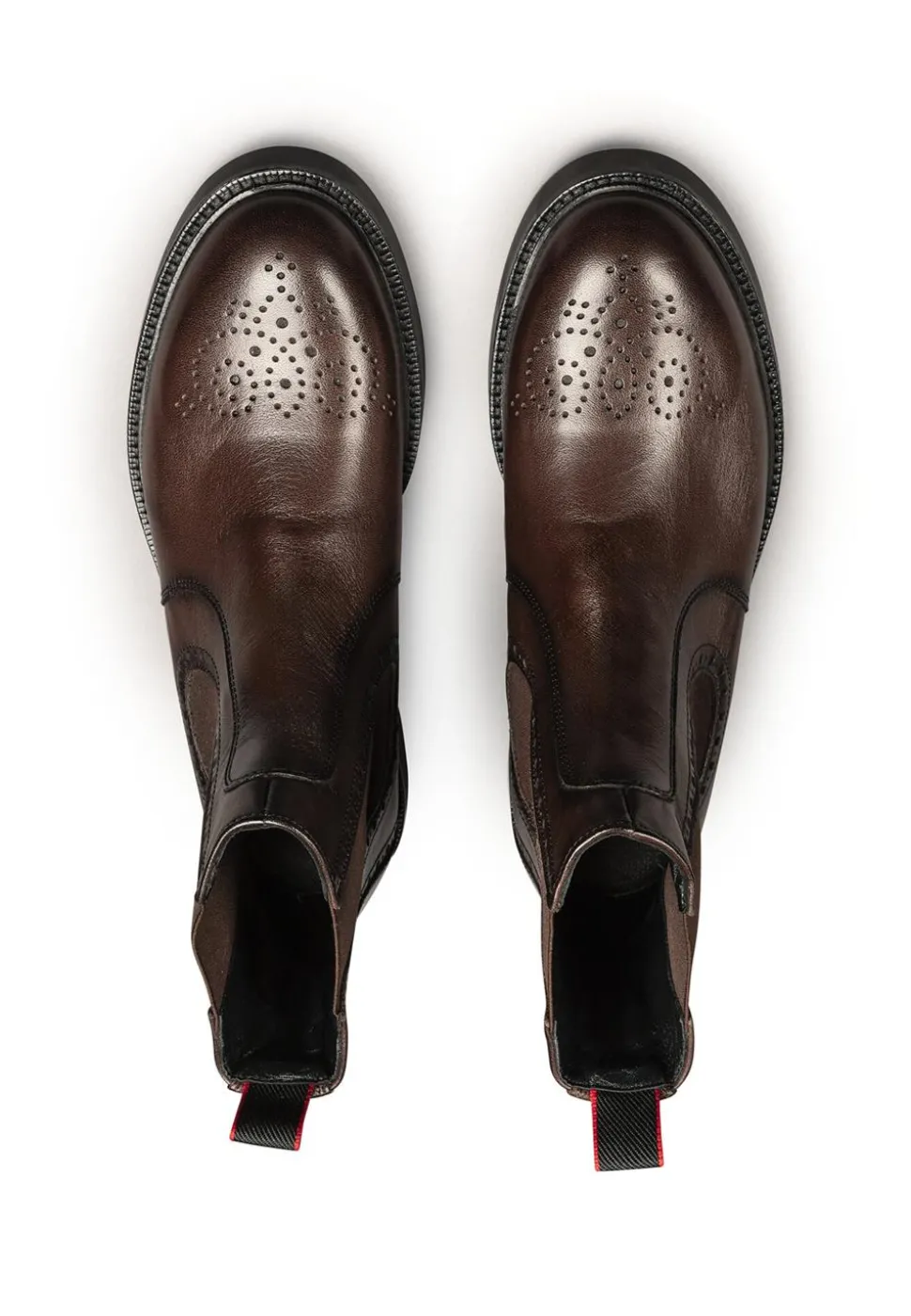 LLOYD 24-290-23 Dame Støvle