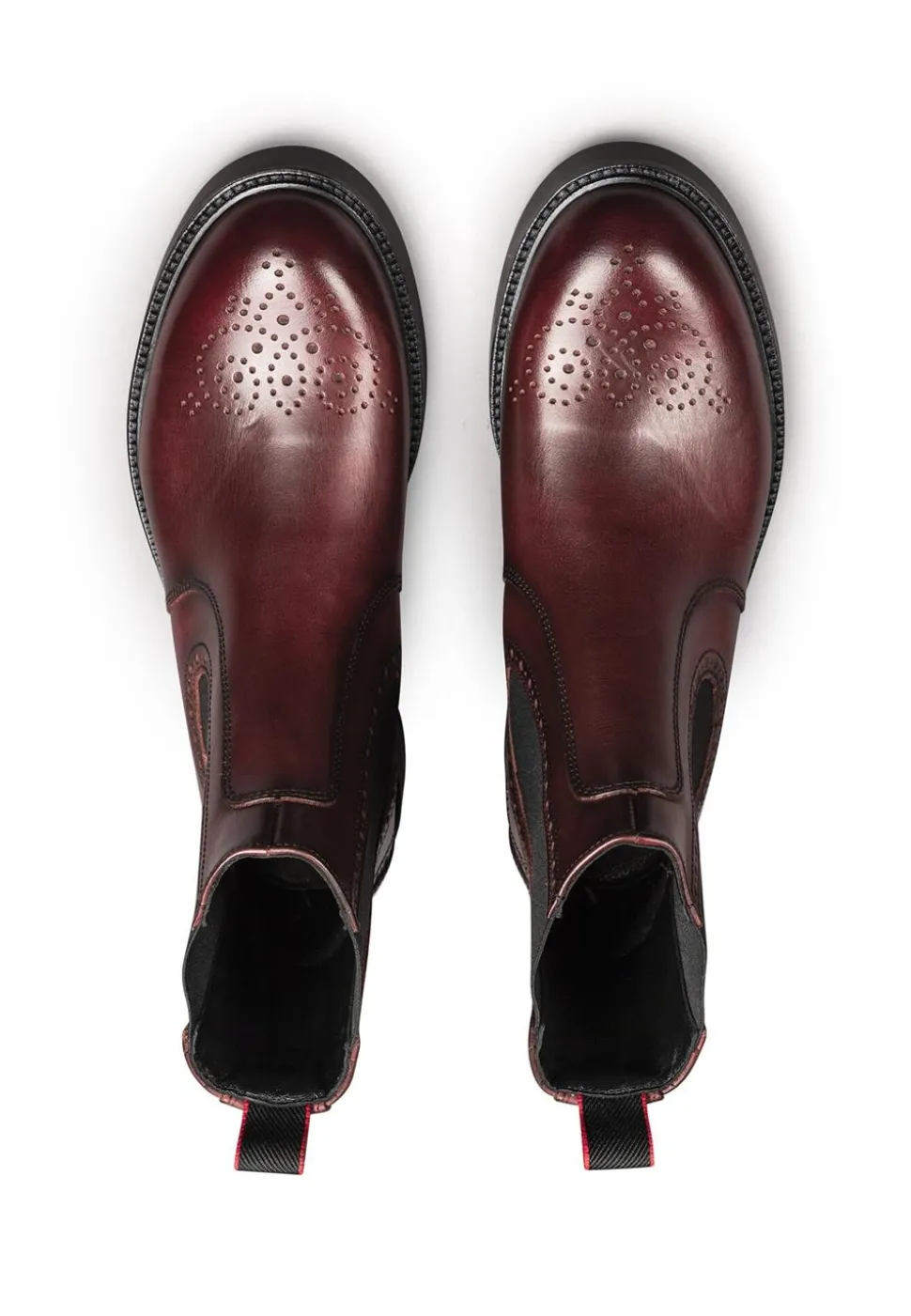 LLOYD 24-290-06 Dame Støvle