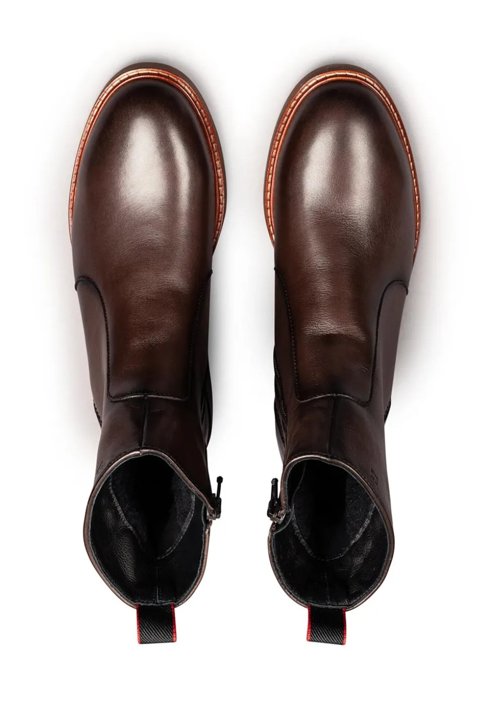 LLOYD 24-235-03 Dame Støvle