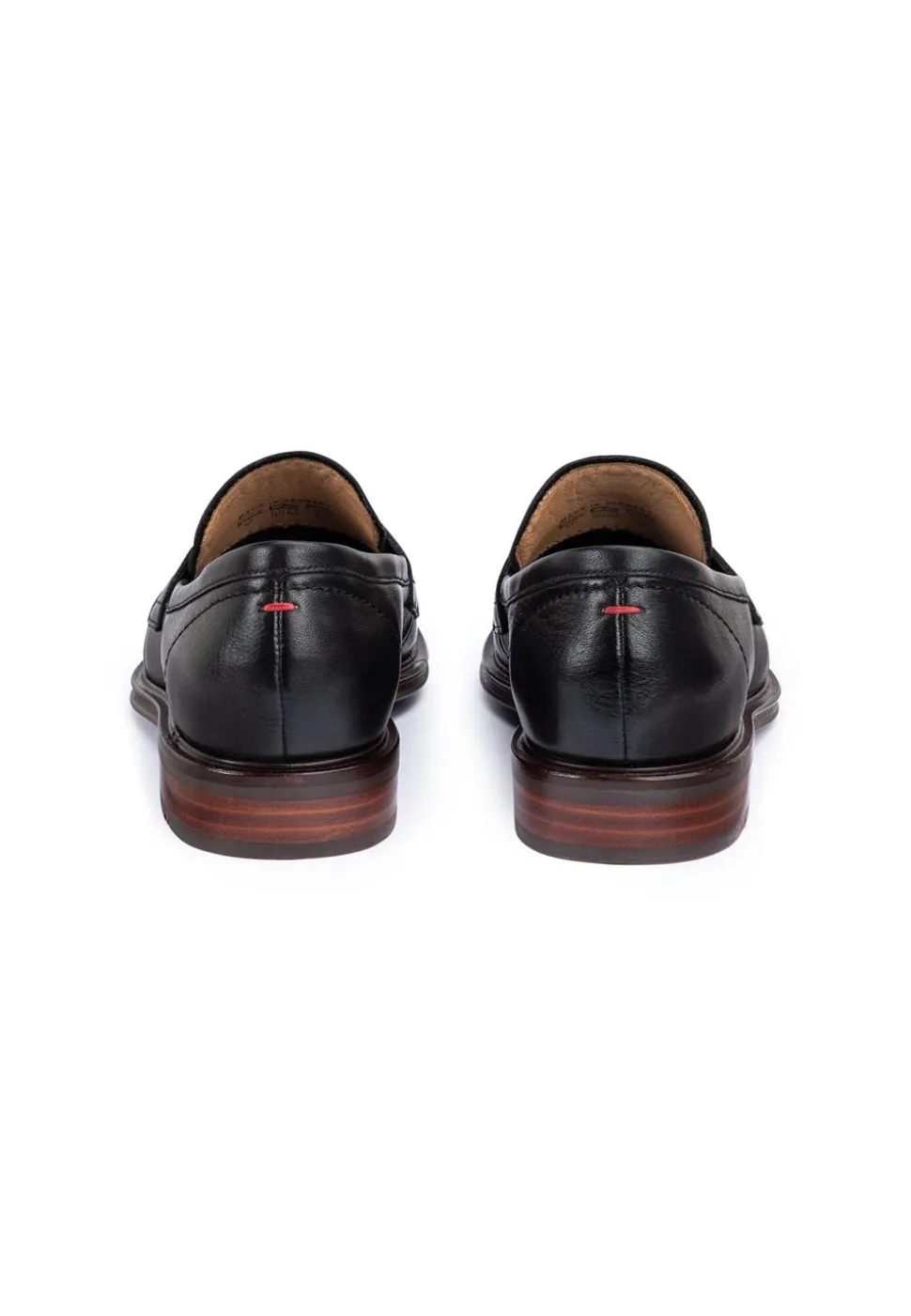 LLOYD 24-316-00 X-Motion Dame Loafer