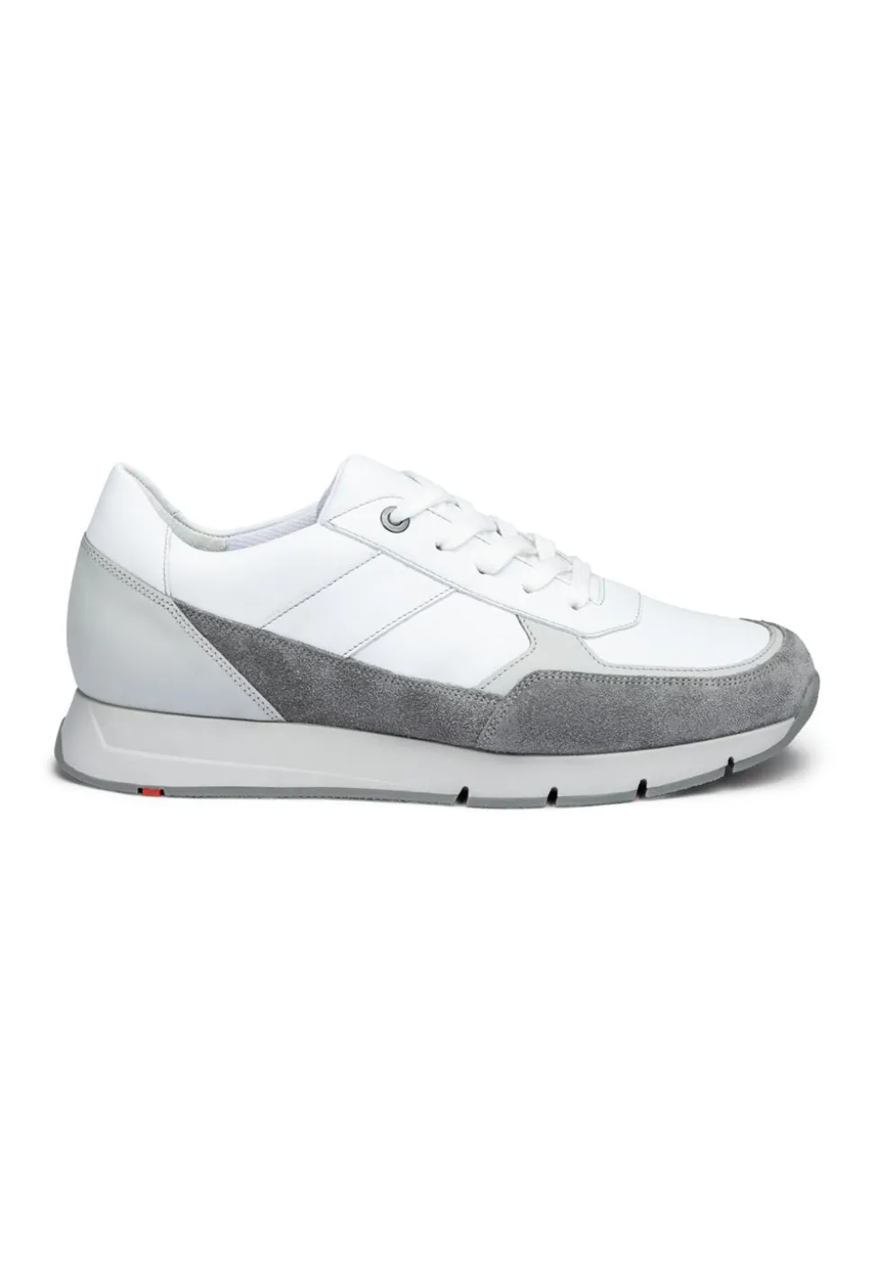 LLOYD AALBORG Herre Sneaker