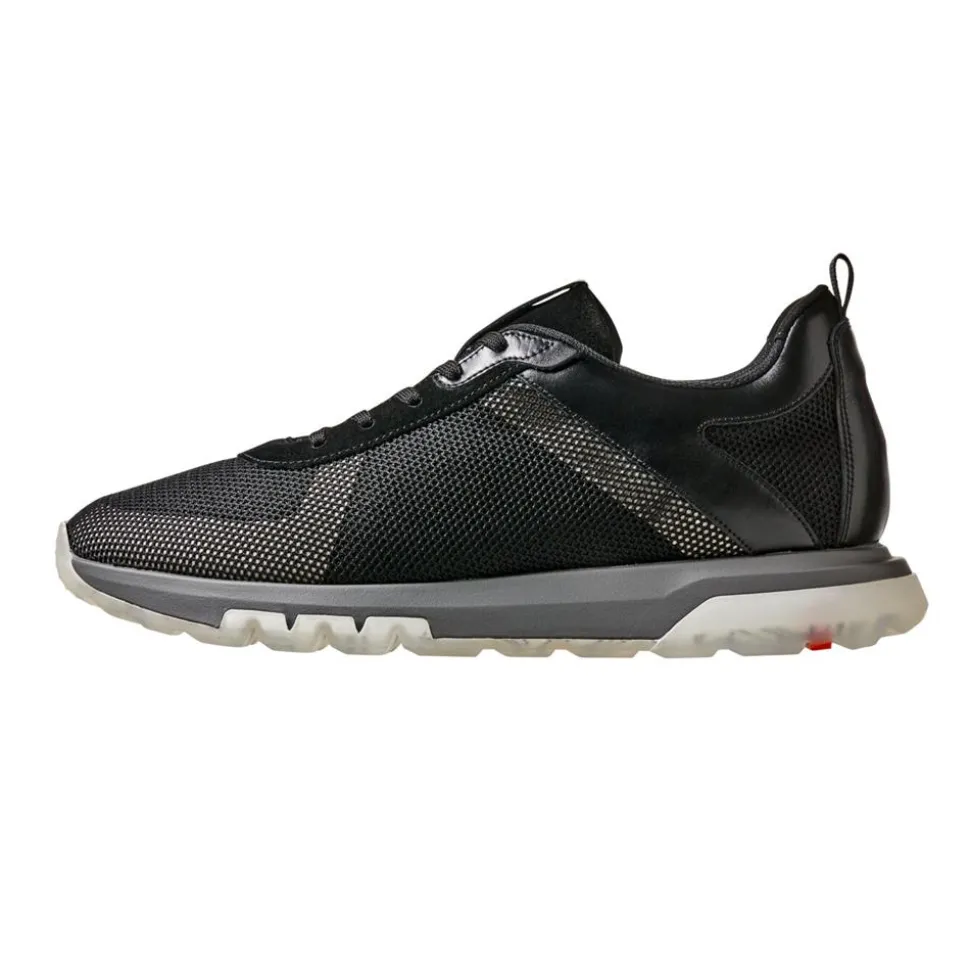 LLOYD AARON Herre Sneaker