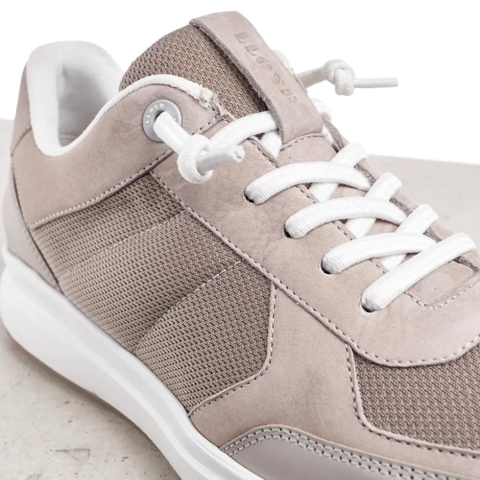 LLOYD ACUTA Herre Sneaker