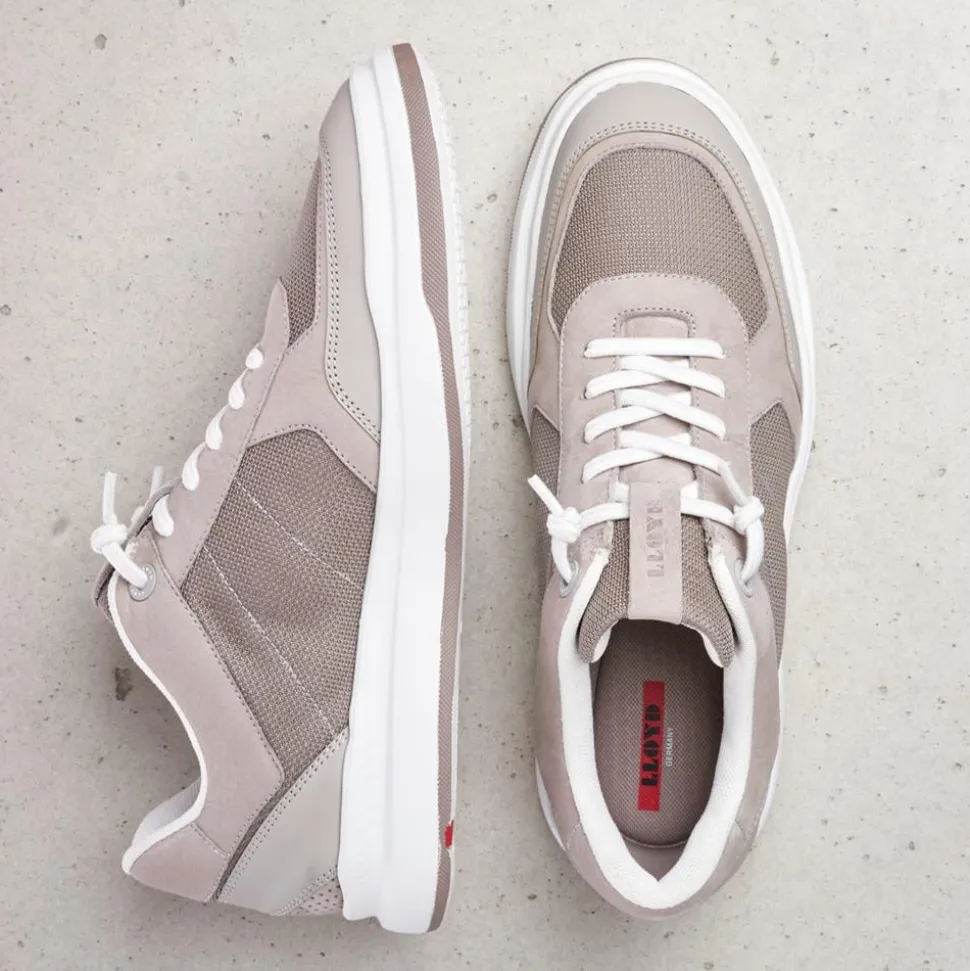 LLOYD ACUTA Herre Sneaker