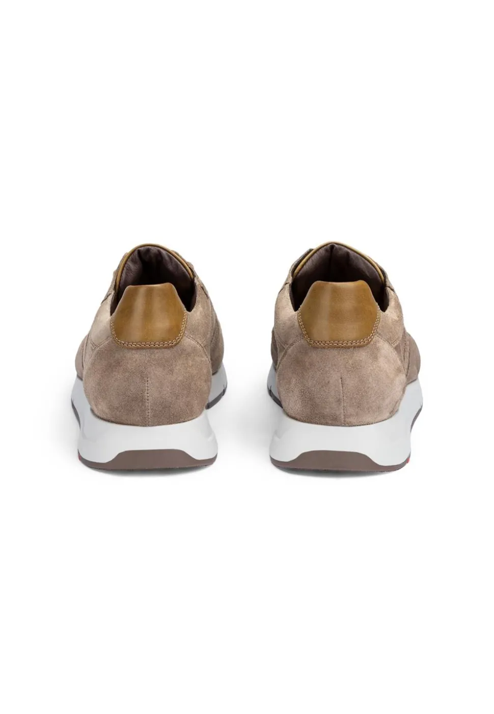 LLOYD ADRON Herre Sneaker