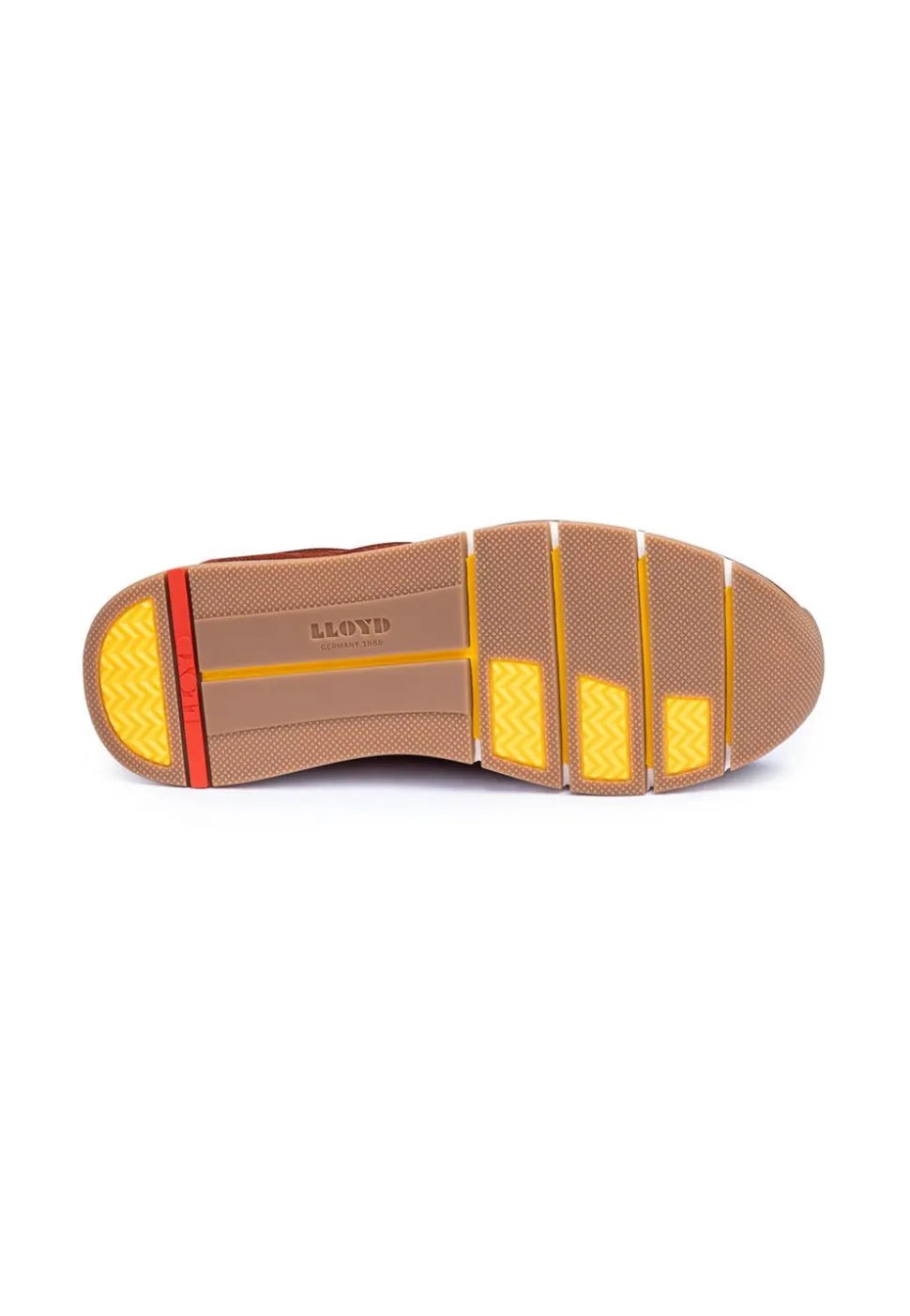LLOYD ADRON Herre Sneaker