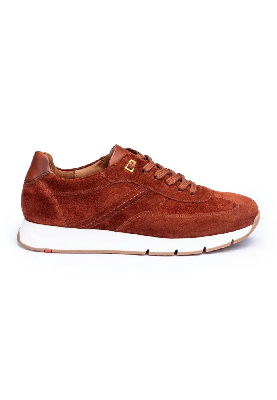 LLOYD ADRON Herre Sneaker