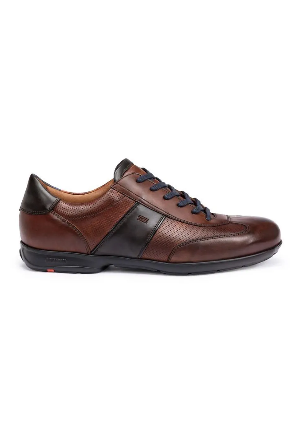 LLOYD AKIN Herre Sneaker