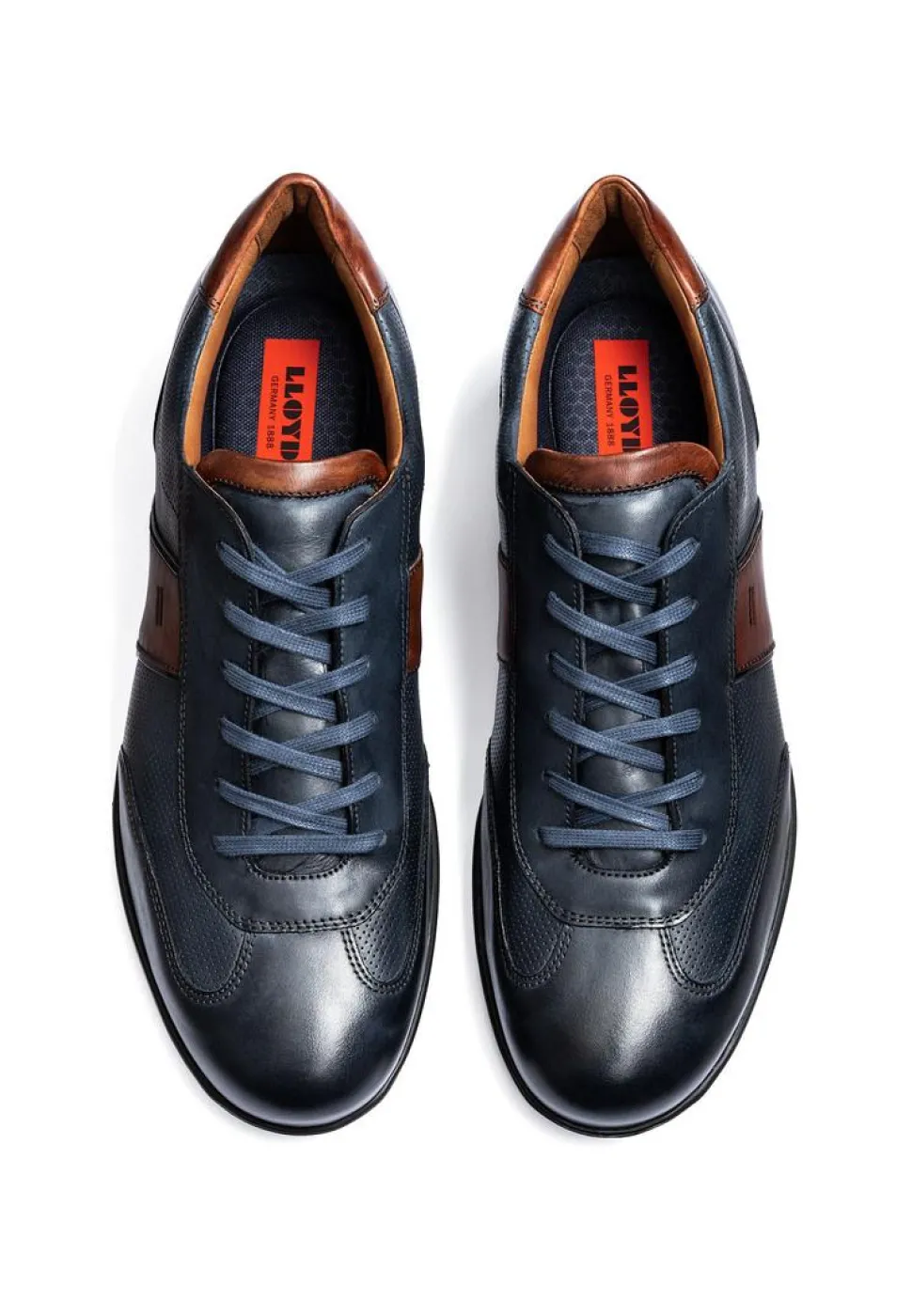 LLOYD AKIN Herre Sneaker