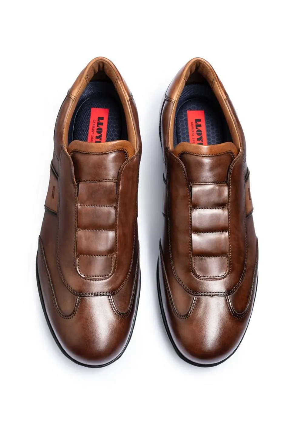 LLOYD ALBANO Herre Sneaker