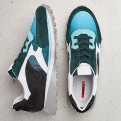 LLOYD AMARO Herre Sneaker