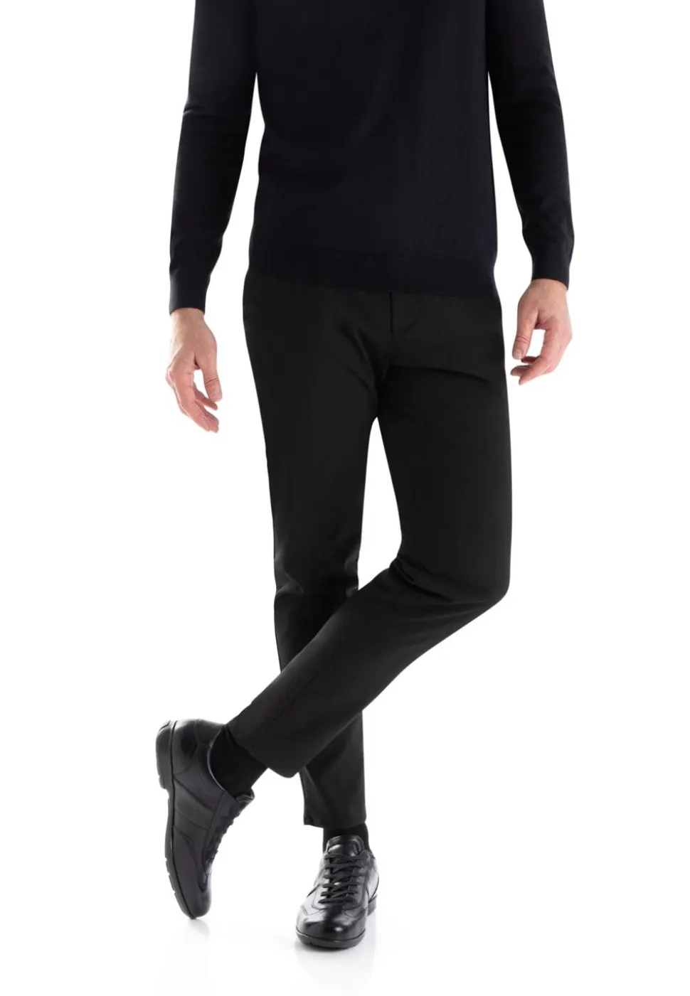 LLOYD AMIR Extralight Herre Sneaker