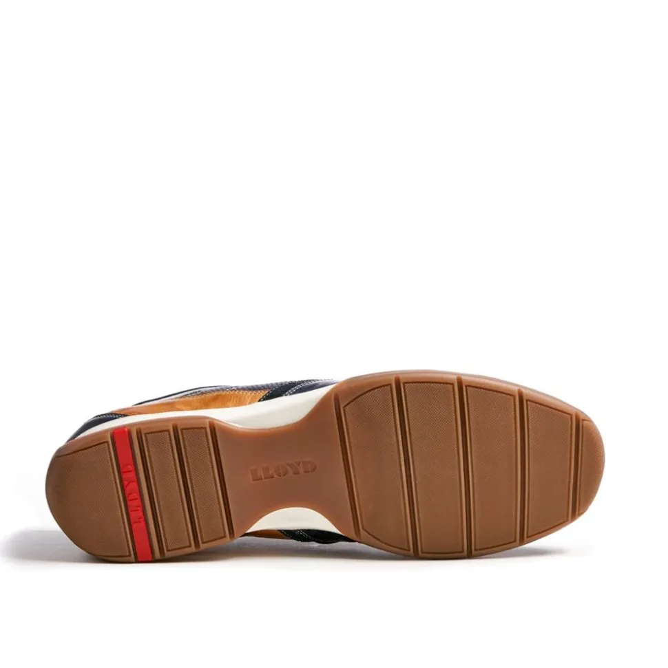 LLOYD BALTIMORE Herre Sneaker