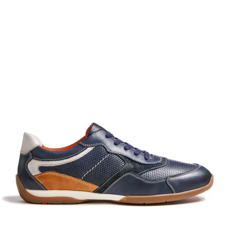 LLOYD BALTIMORE Herre Sneaker