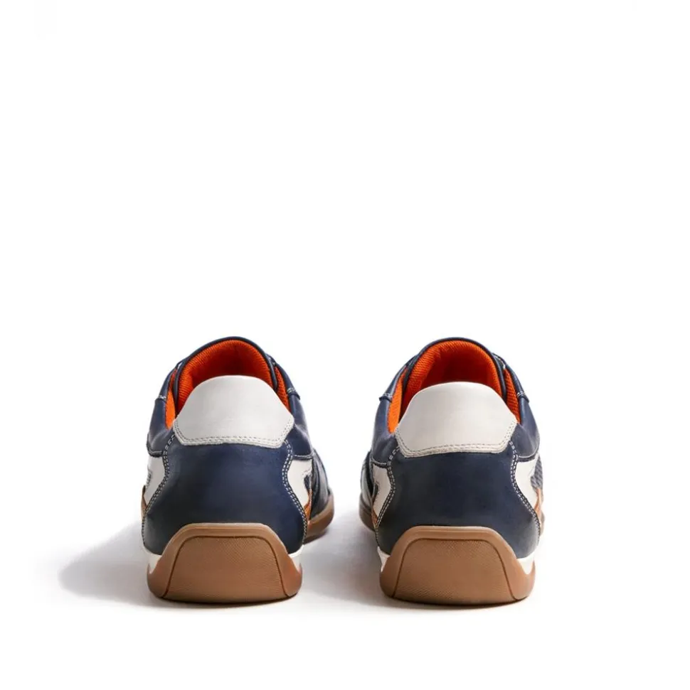 LLOYD BALTIMORE Herre Sneaker