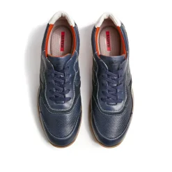 LLOYD BALTIMORE Herre Sneaker