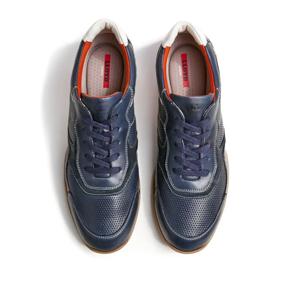 LLOYD BALTIMORE Herre Sneaker