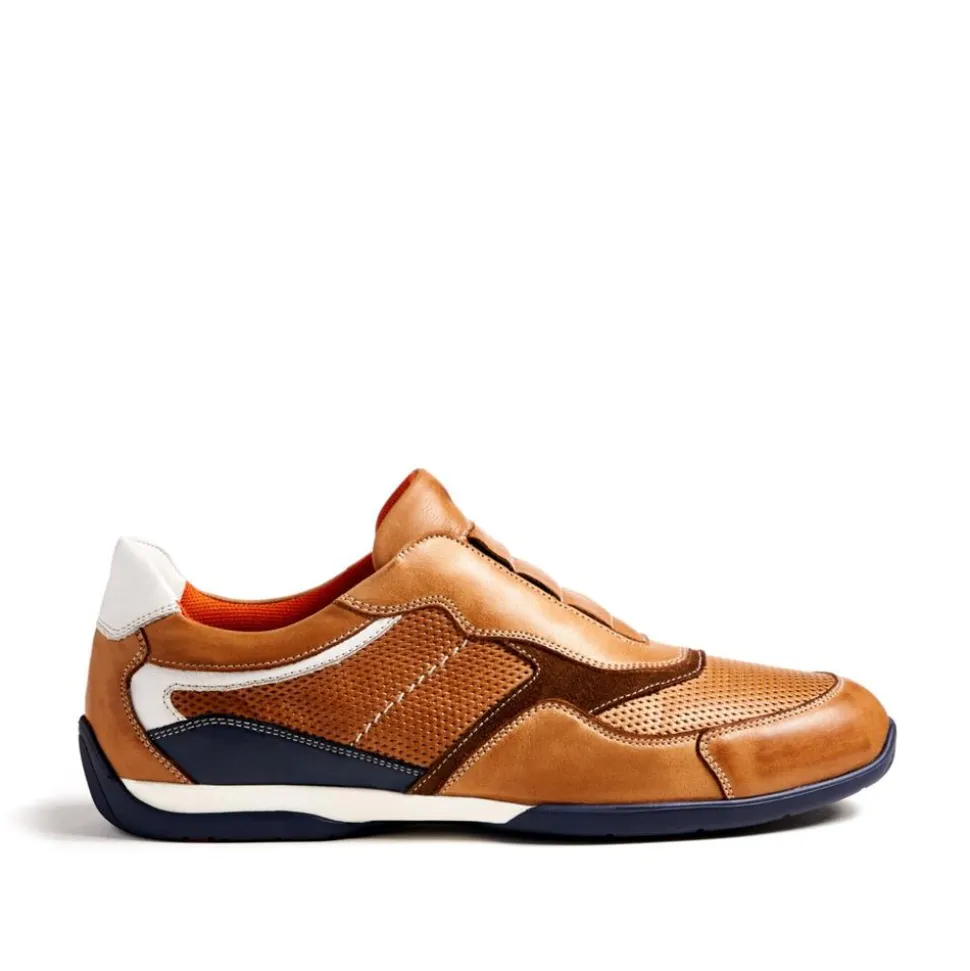 LLOYD BANFIELD Herre Sneaker