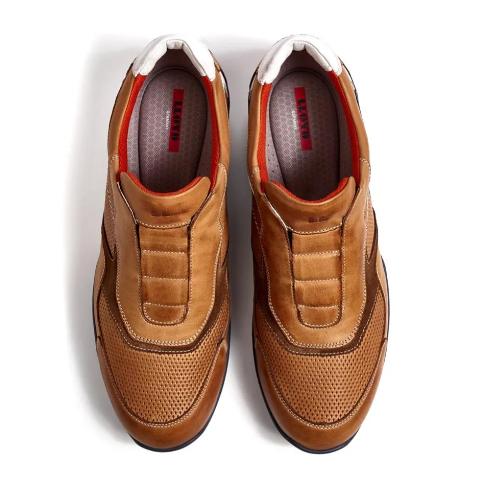 LLOYD BANFIELD Herre Sneaker