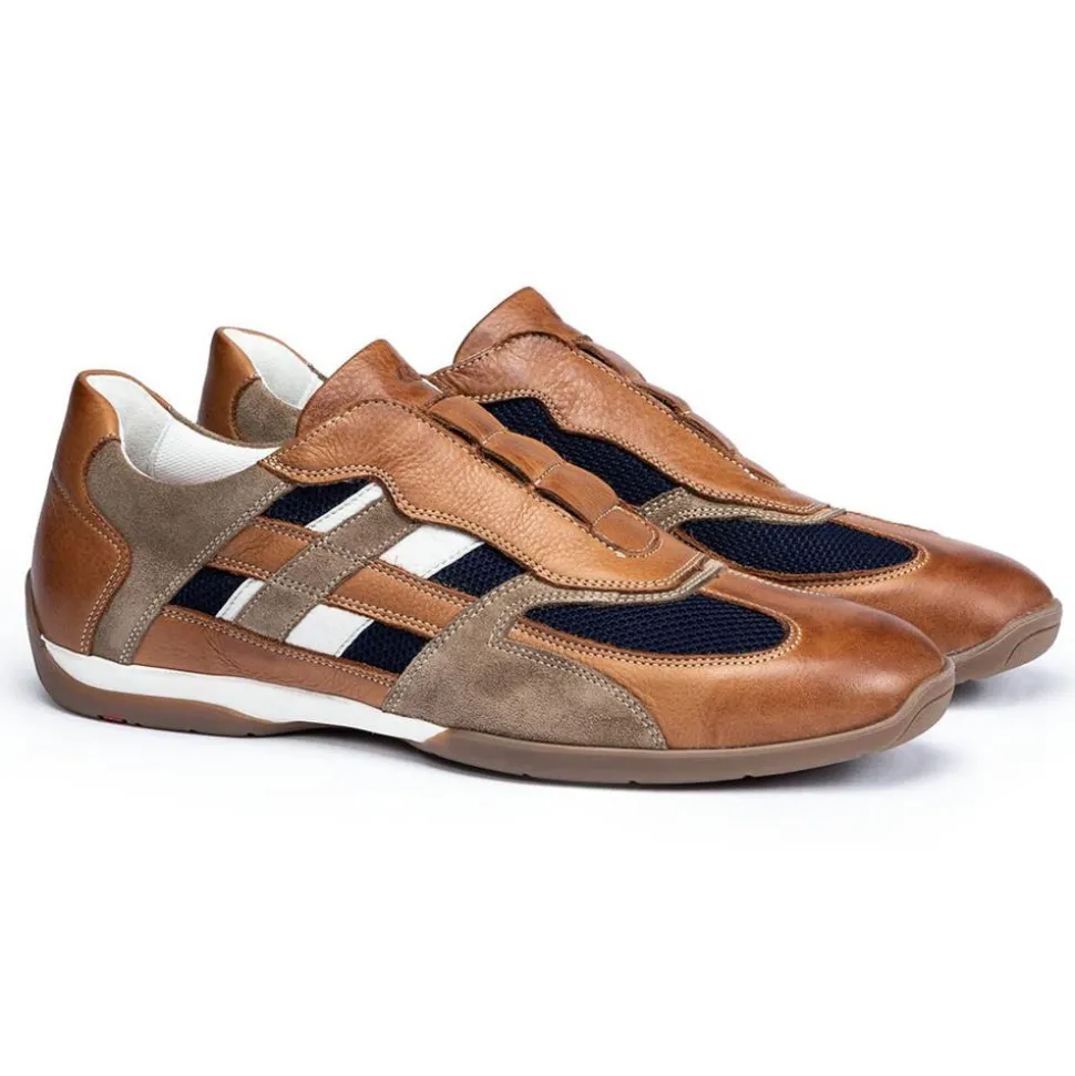 LLOYD BANGKOK Herre Sneaker