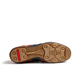 LLOYD BARETT Herre Sneaker