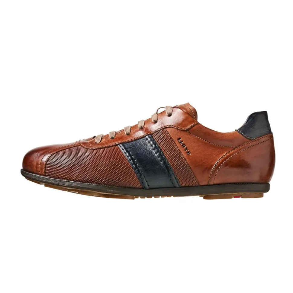 LLOYD BARETT Herre Sneaker