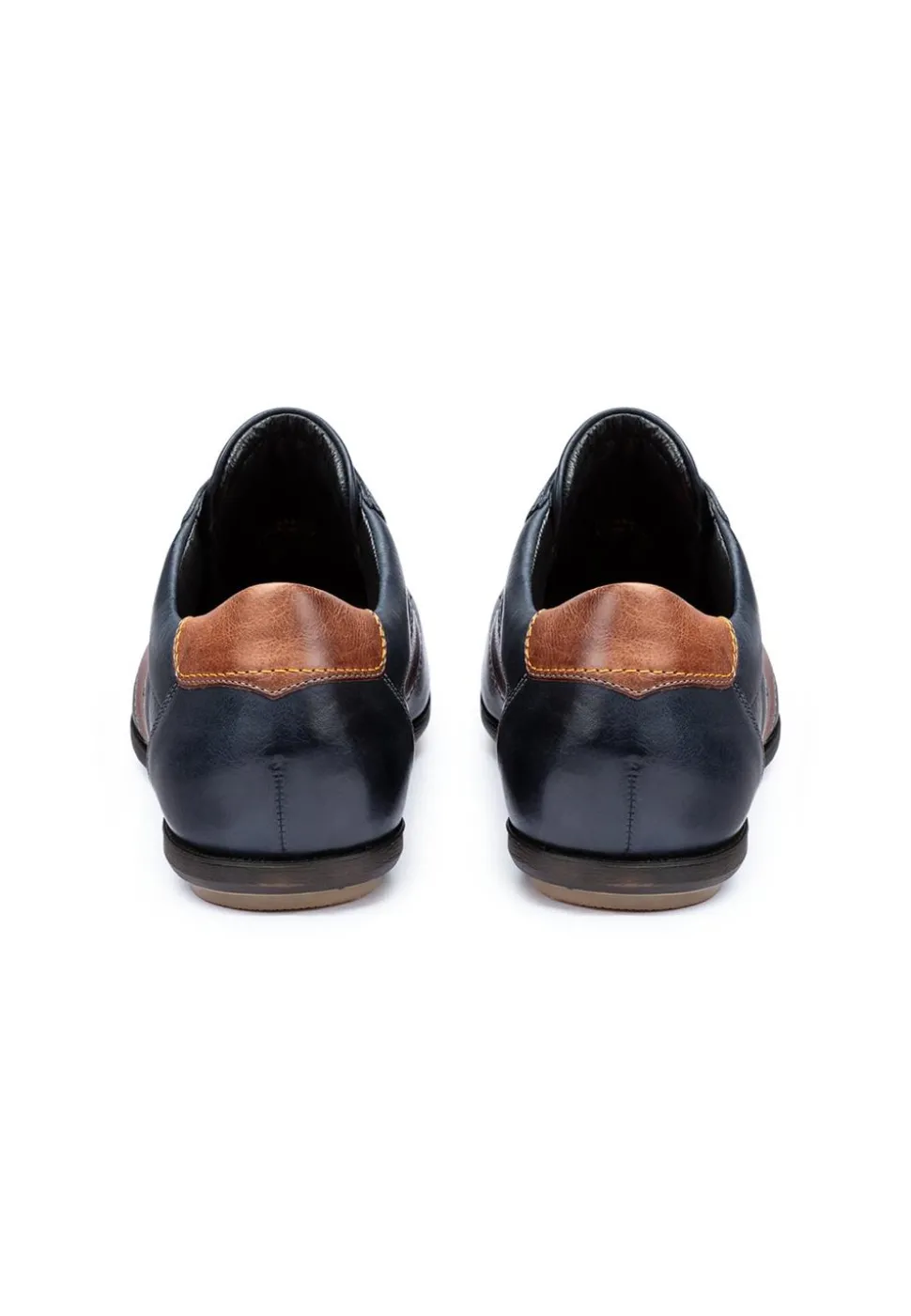 LLOYD BARKER Herre Sneaker