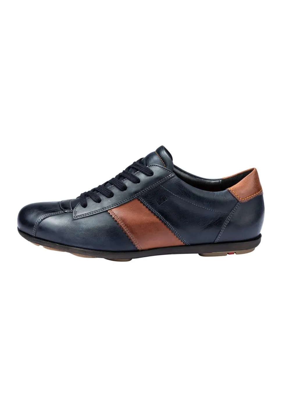 LLOYD BARKER Herre Sneaker