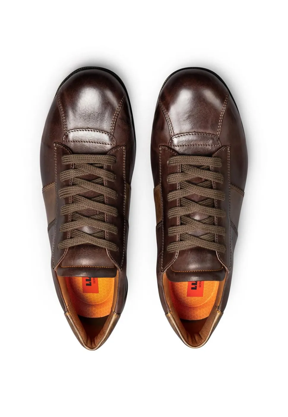 LLOYD BARKER Herre Sneaker