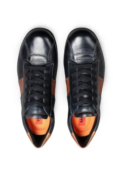 LLOYD BARKER Herre Sneaker
