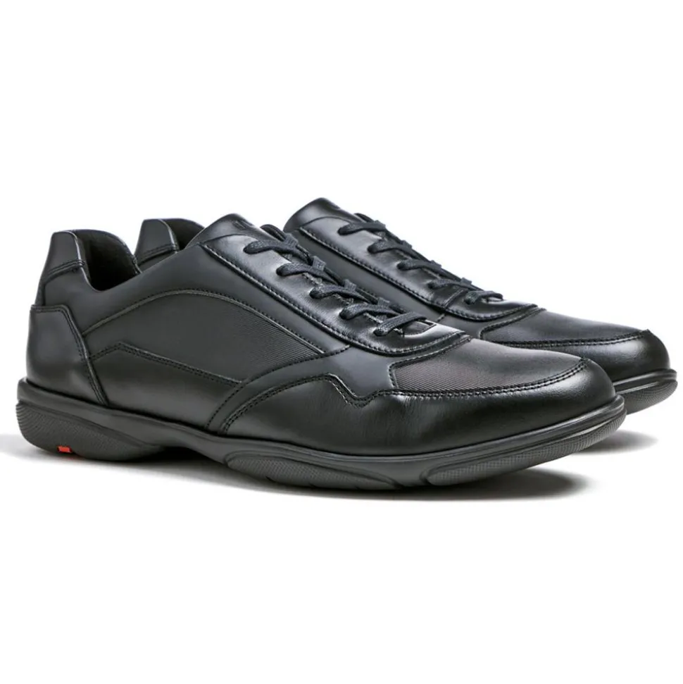 LLOYD BARNARD Herre Sneaker