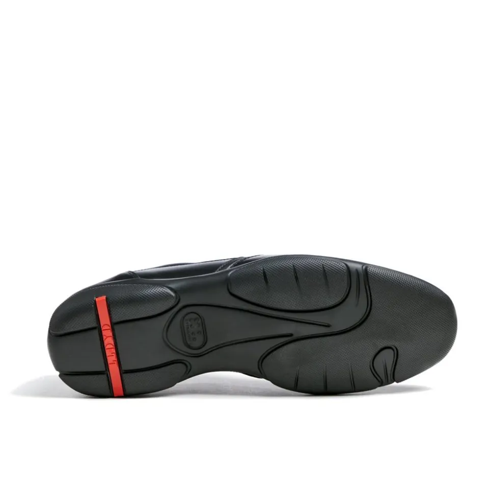 LLOYD BARNARD Herre Sneaker