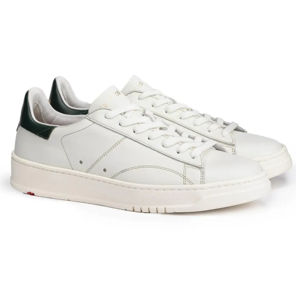 LLOYD BARNETT Herre Sneaker