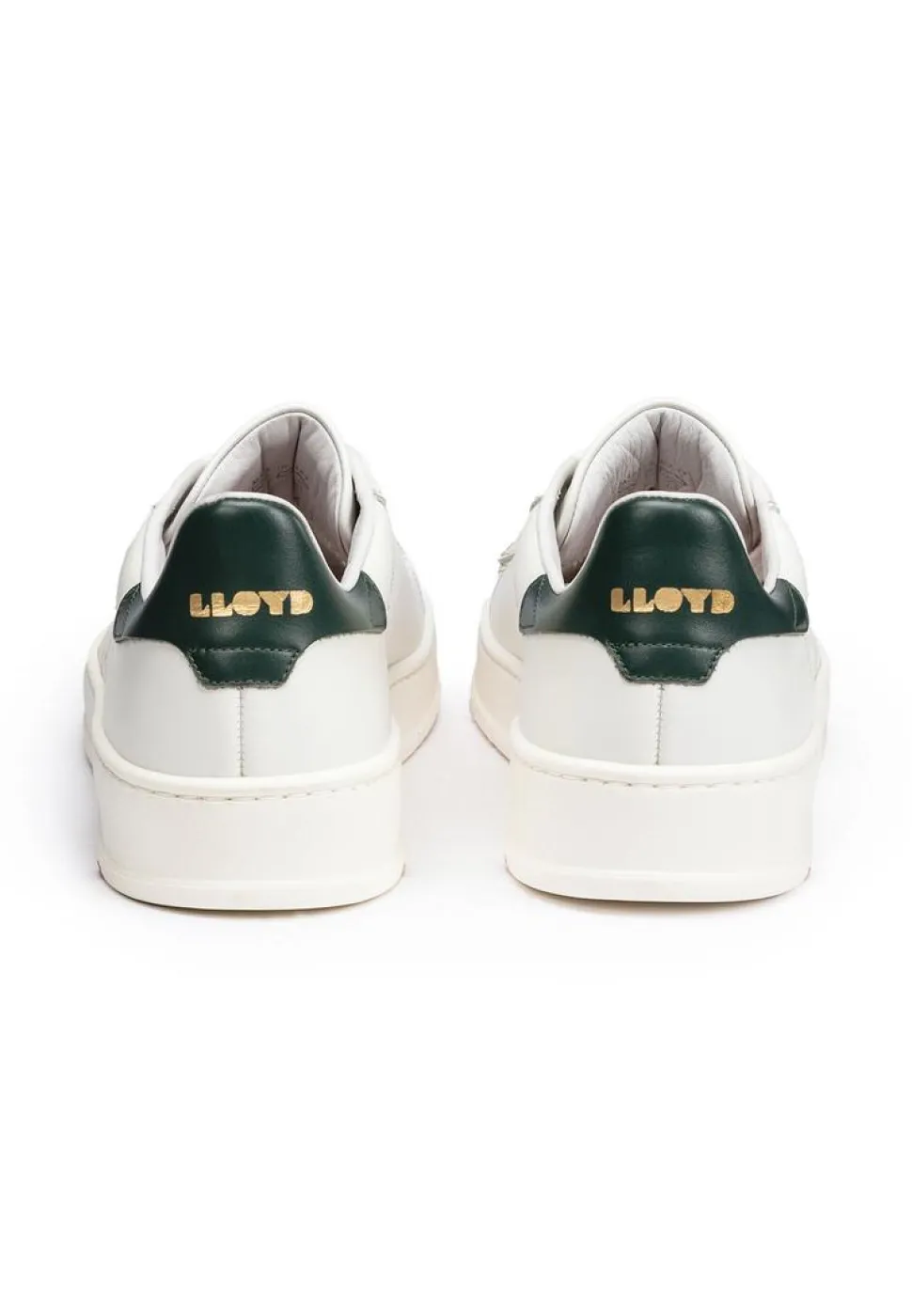 LLOYD BARNETT Herre Sneaker