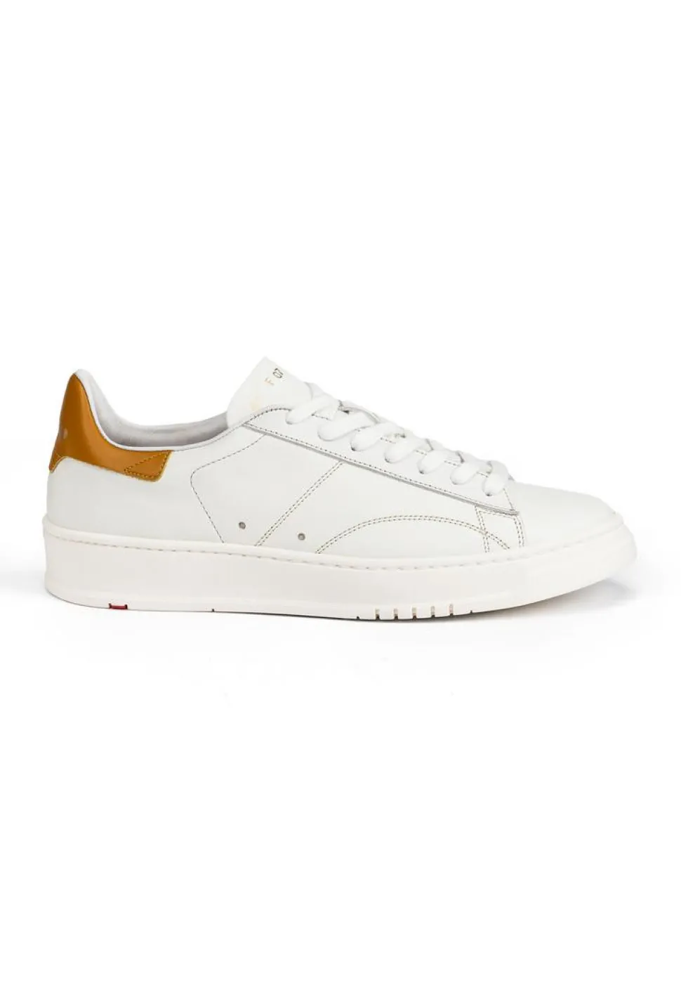 LLOYD BARNETT Herre Sneaker