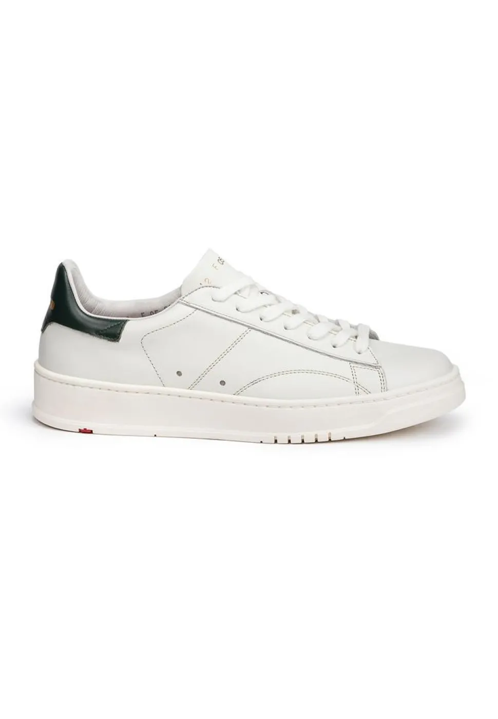 LLOYD BARNETT Herre Sneaker