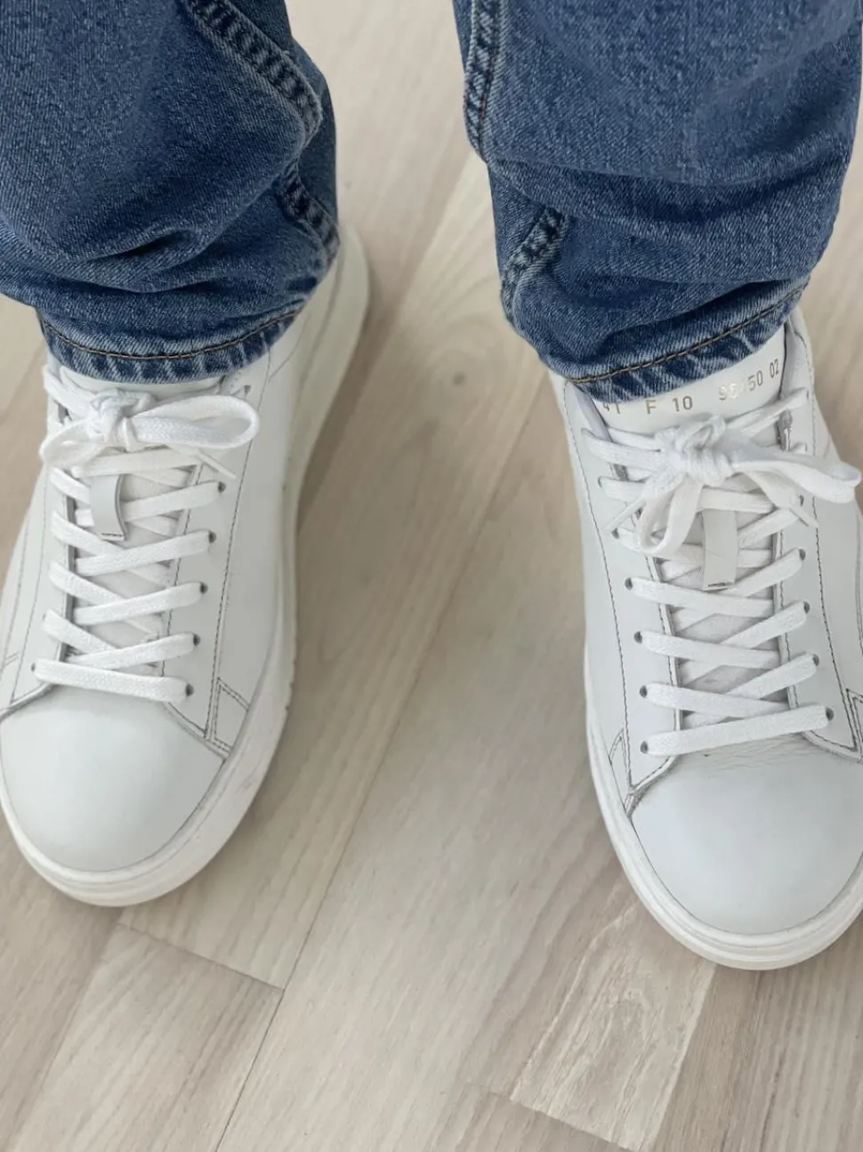 LLOYD BARNETT Herre Sneaker