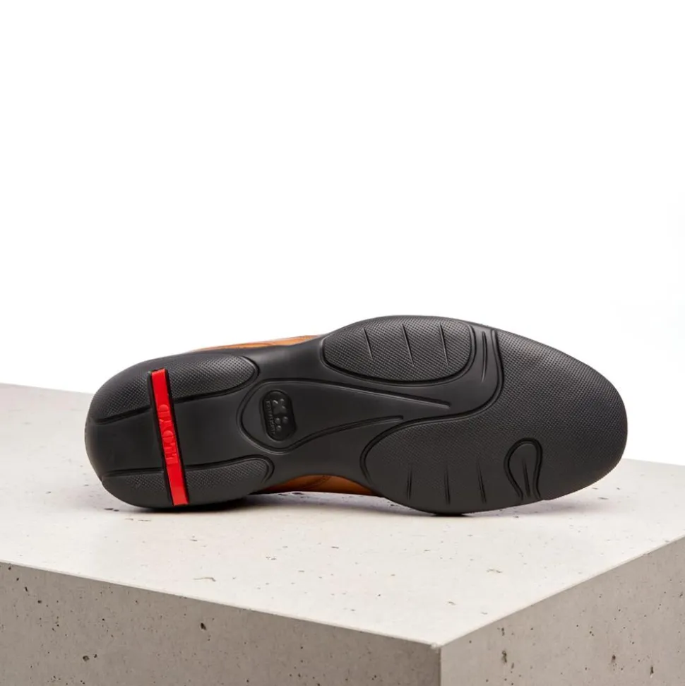 LLOYD BERN Herre Sneaker